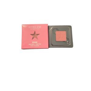 New Jeffree Star Single Artistry Eyeshadow